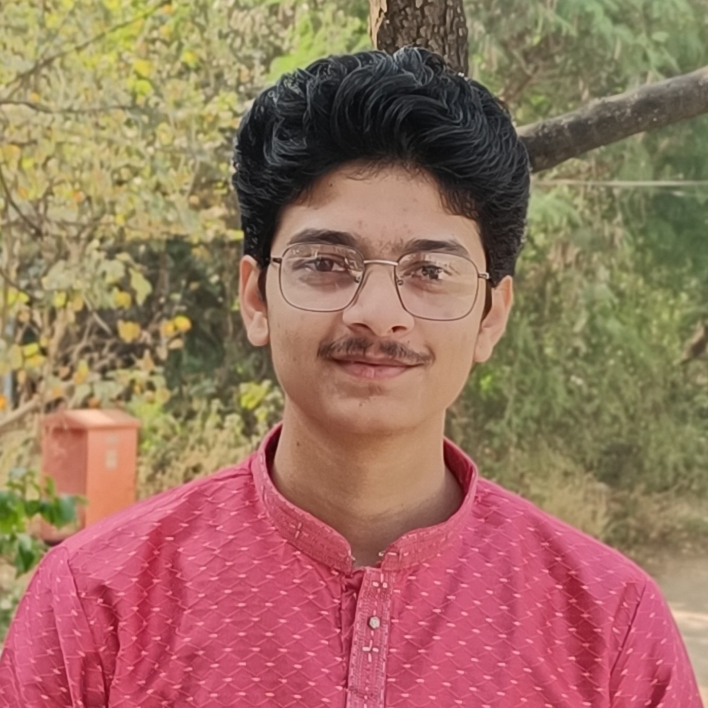 Shreyash Chaudhari